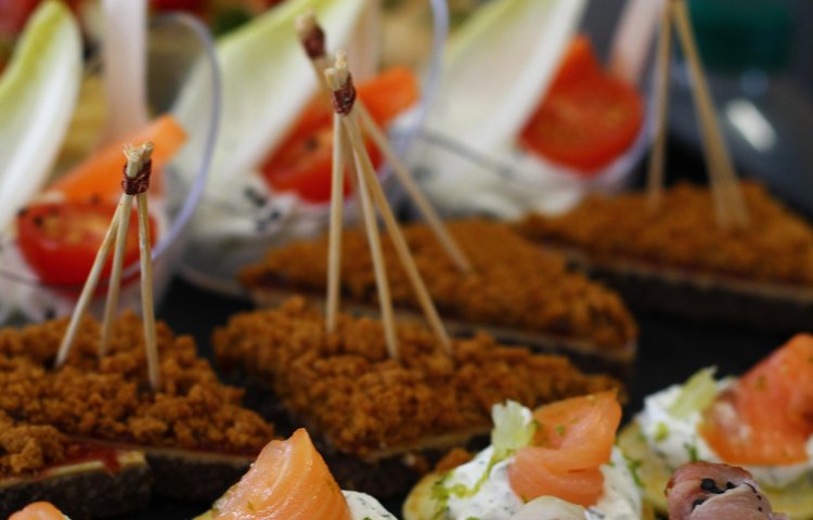 L’Excellence Traiteur