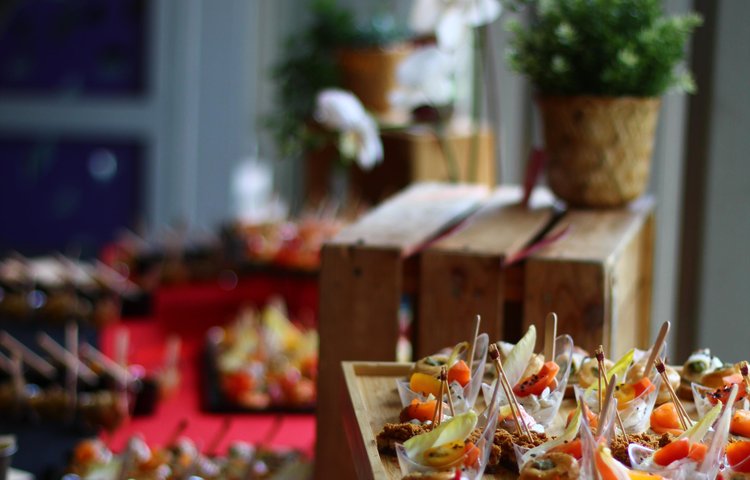 L’Excellence Traiteur