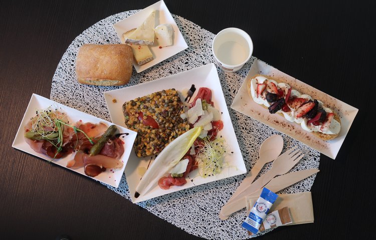 L’Excellence Traiteur