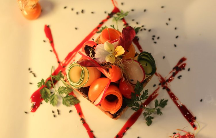 L’Excellence Traiteur