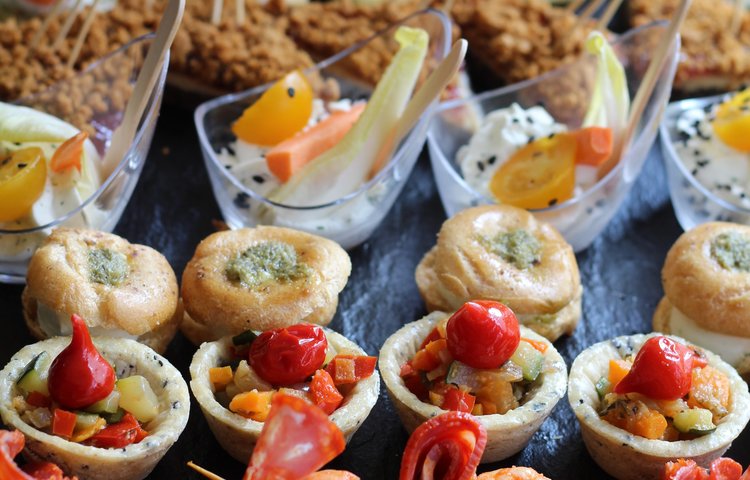 L’Excellence Traiteur