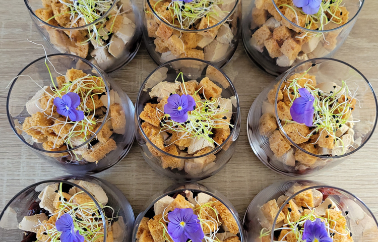 L’Excellence Traiteur