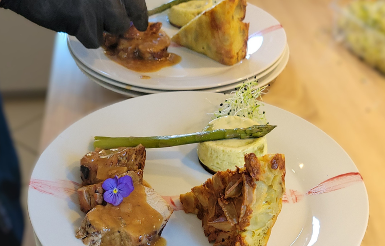 L’Excellence Traiteur