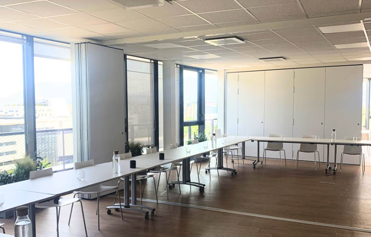 Le Village by CA Sud Rhône Alpes