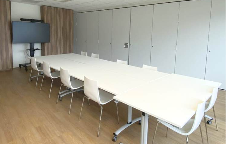 Le Village by CA Sud Rhône Alpes