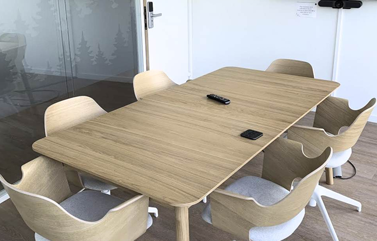 Le Village by CA Sud Rhône Alpes