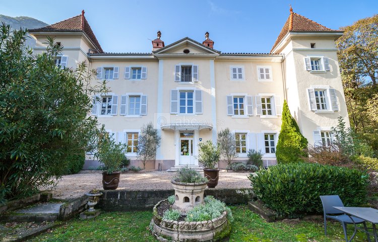 Château de Chaulnes