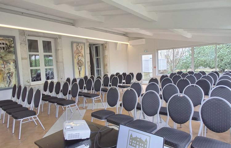 Château de Chaulnes