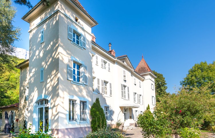 Château de Chaulnes