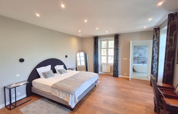 Château de Chaulnes