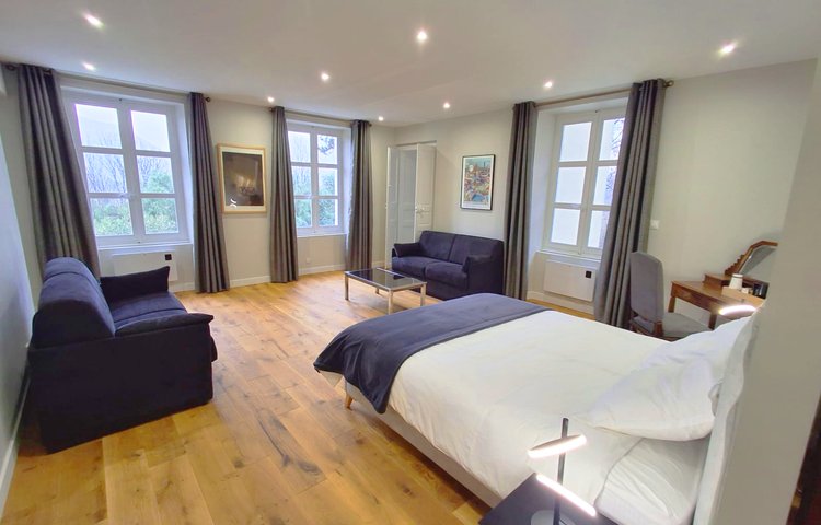 Château de Chaulnes