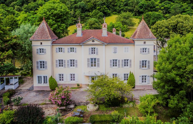 Château de Chaulnes