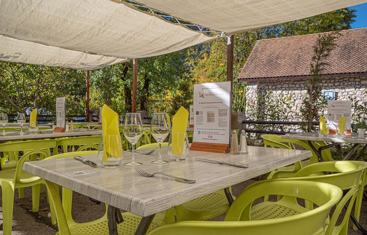 Hôtel Restaurant au Gai Soleil du Mont-Aiguille