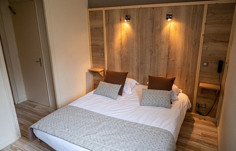 Hôtel Restaurant au Gai Soleil du Mont-Aiguille