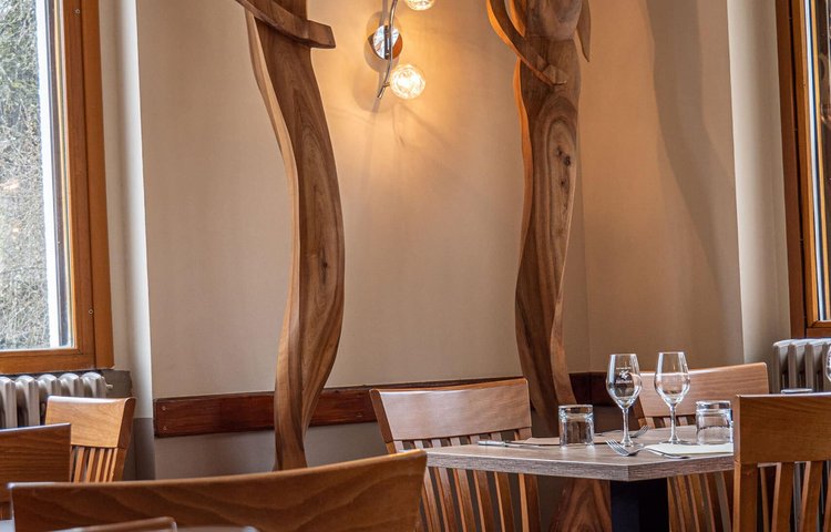 Hôtel Restaurant au Gai Soleil du Mont-Aiguille