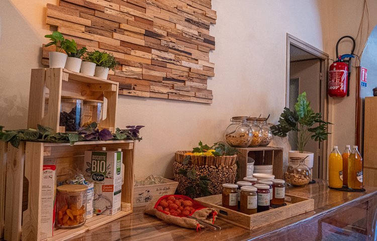 Hôtel Restaurant au Gai Soleil du Mont-Aiguille