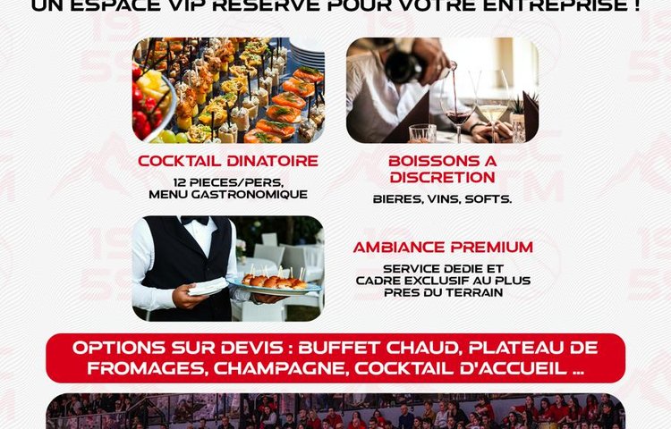 Basket Club La tronche Meylan