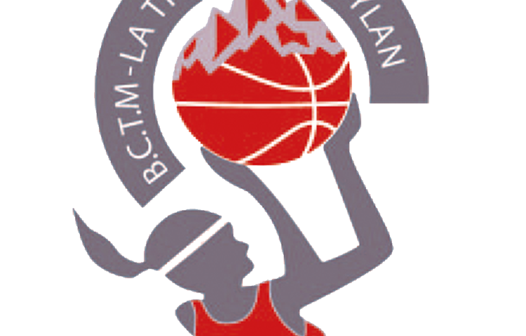 Basket Club La tronche Meylan