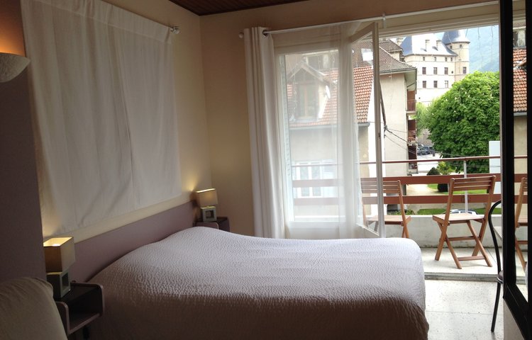 Les Loges du Vercors (Ex-Hôtel Sandra)