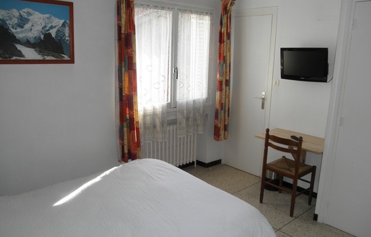 Les Loges du Vercors (Ex-Hôtel Sandra)