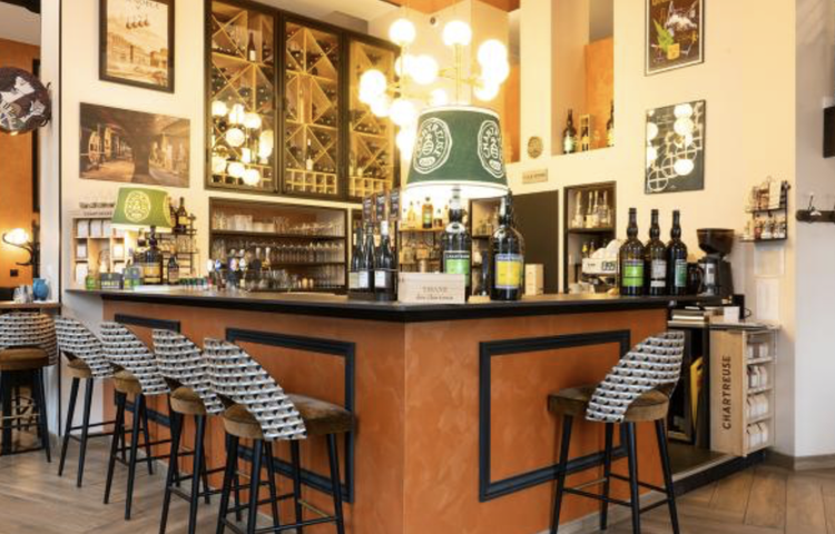 La Belle Idée Grenoble