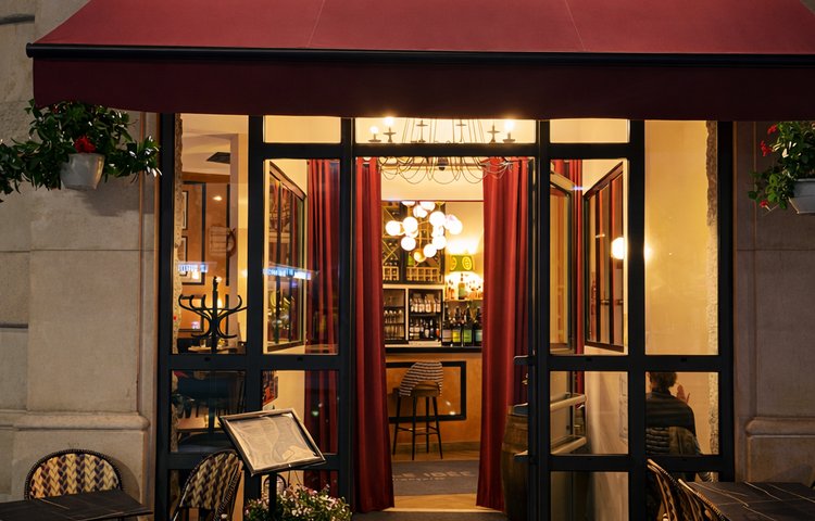 La Belle Idée Grenoble