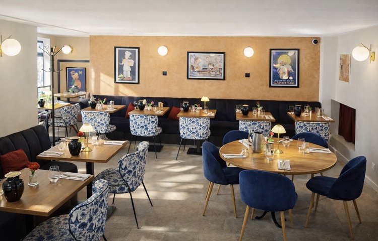 La Belle Idée Grenoble