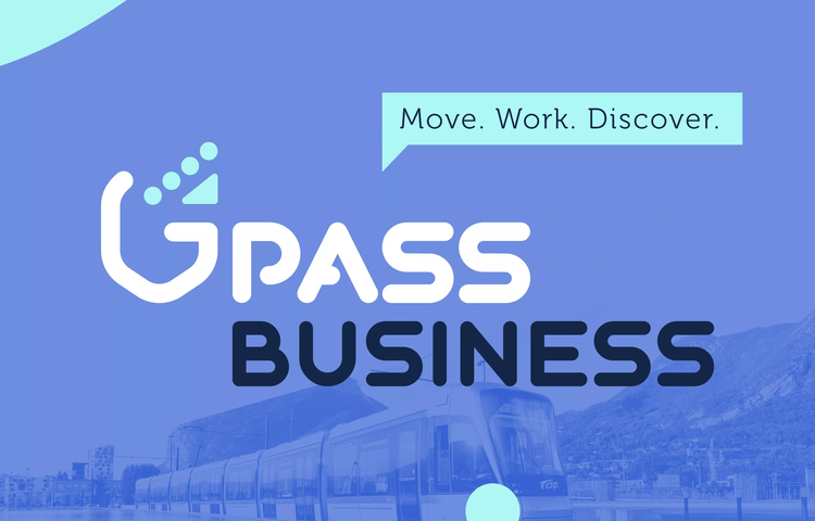 G-PASS Business