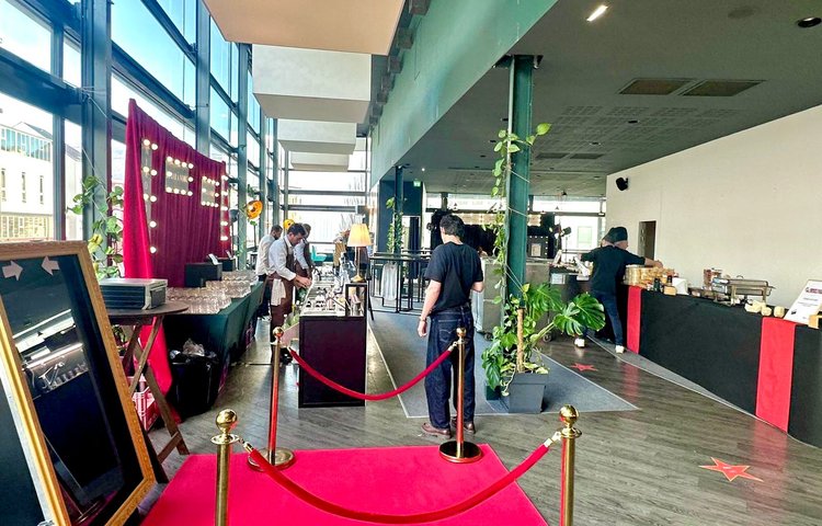 Cinéma Pathé Chavant