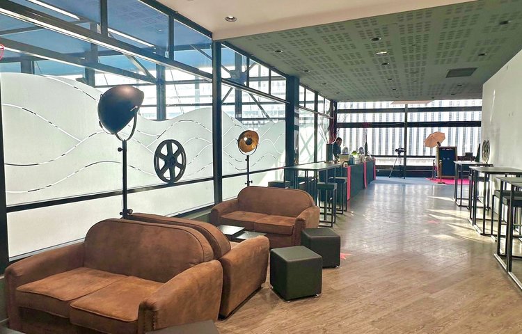 Cinéma Pathé Chavant