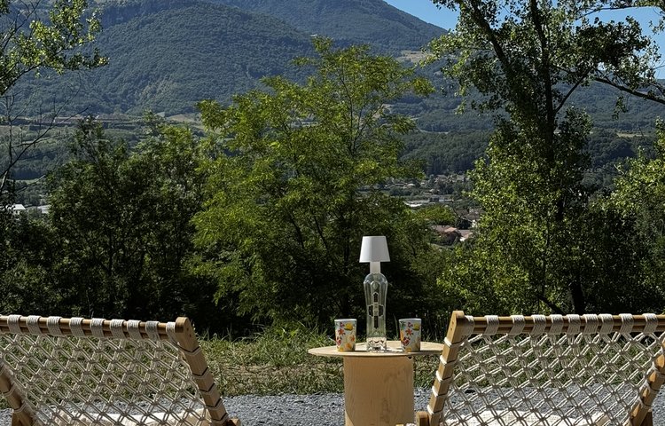 Vignoble & château Chevalier Bayard