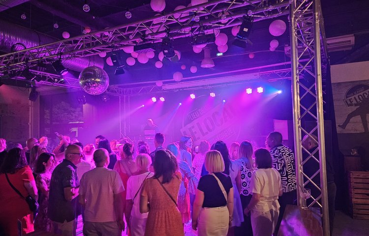 Le Local 38