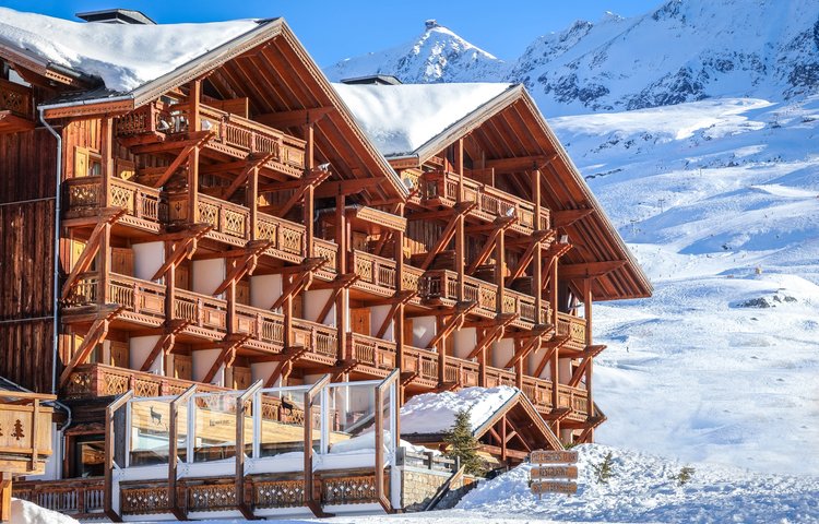 Au Chamois d'Or