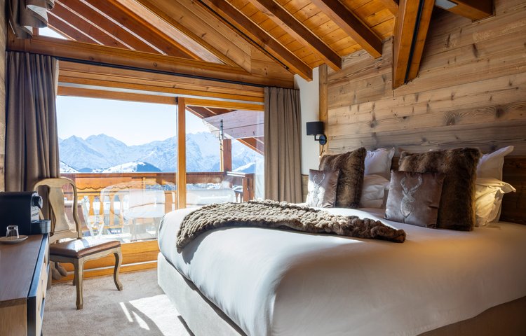 Au Chamois d'Or