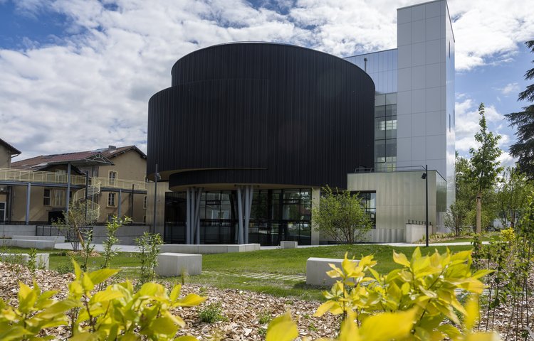 Cosmocité