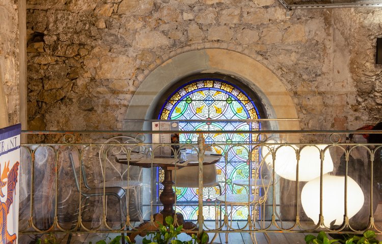 La Chapelle