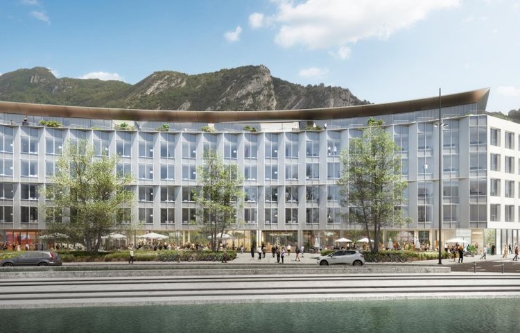 Hôtel Ysotop