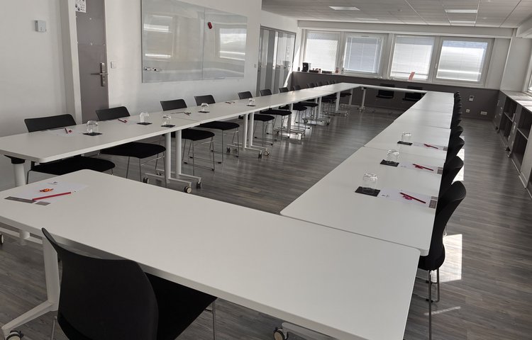 Centre d'Affaires le Concorde