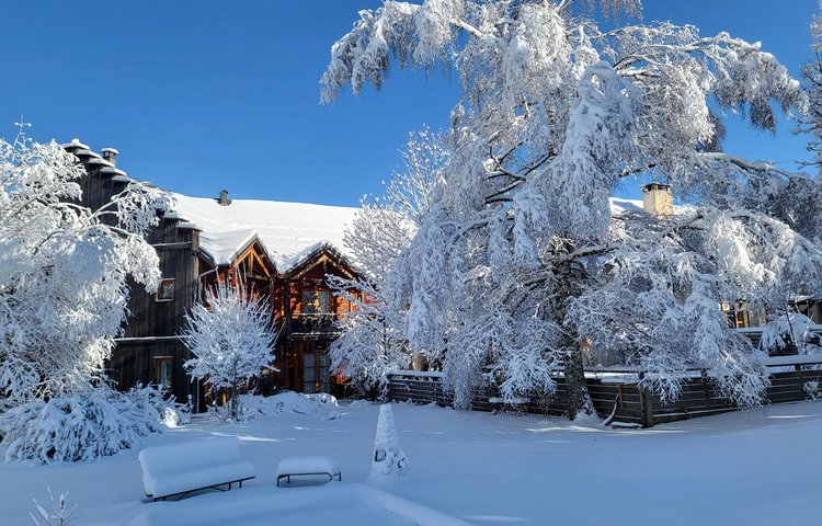 Hôtel du Golf