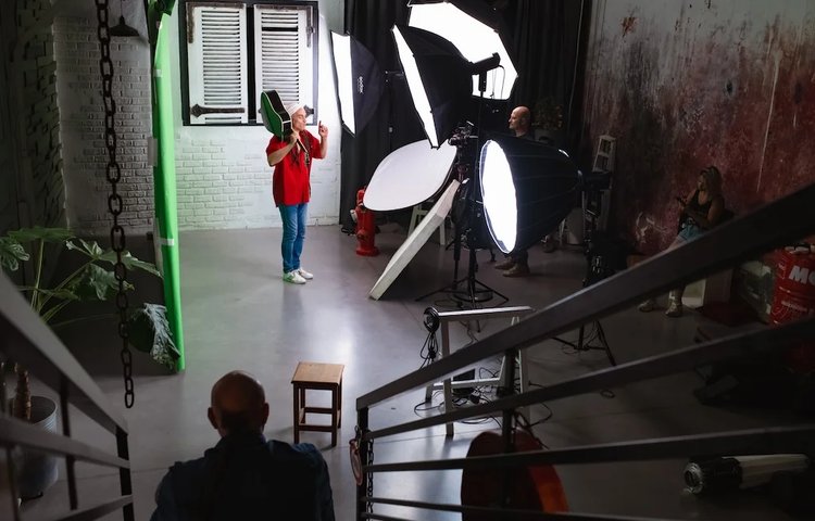 Studio Le Carré