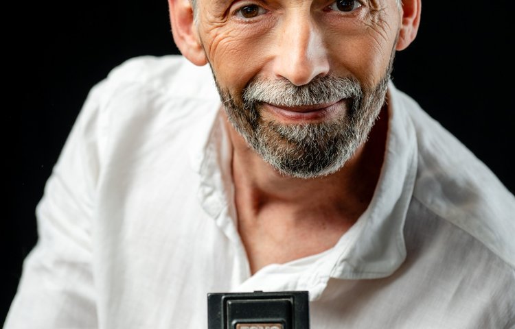 Alain Doucé Instants Sensibles