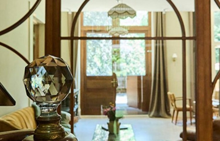 Le Parc Hôtel & Spa