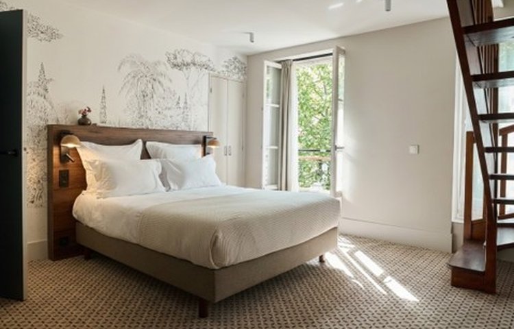 Le Parc Hôtel & Spa