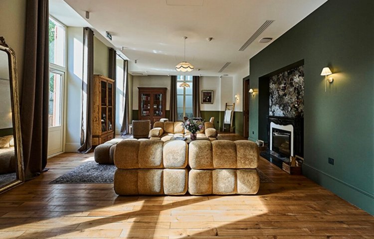 Le Parc Hôtel & Spa