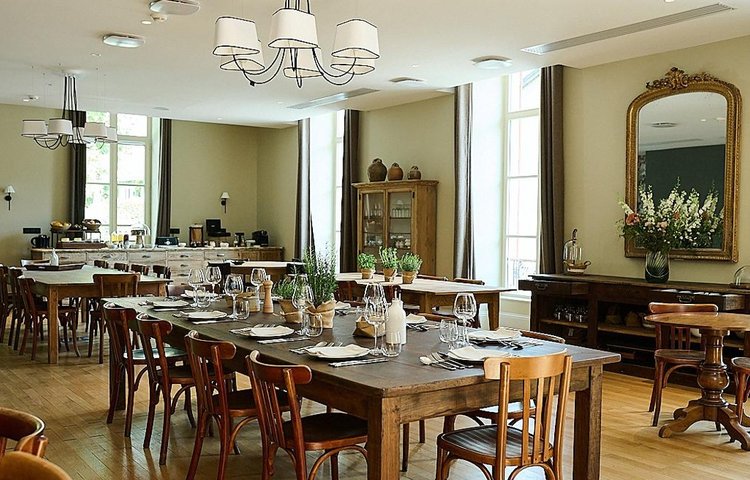 Le Parc Hôtel & Spa