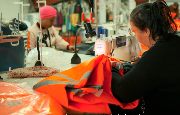 Les Ateliers Marianne