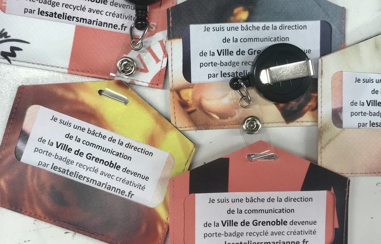 Les Ateliers Marianne