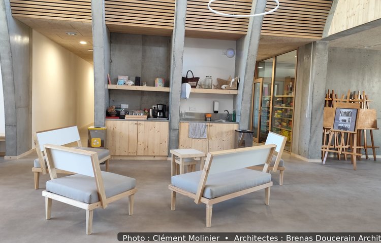 Les Ateliers Marianne