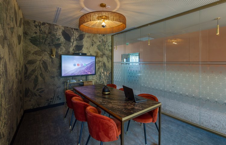 NOW Coworking