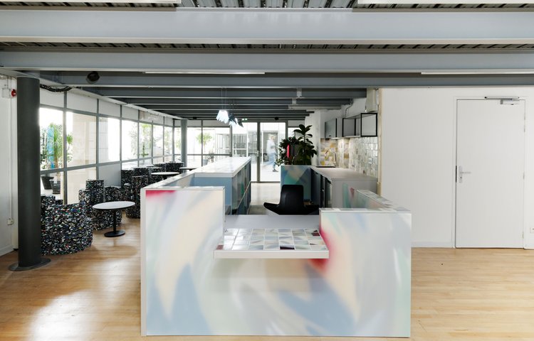 Le Magasin - Centre national d’Art Contemporain (CNAC)